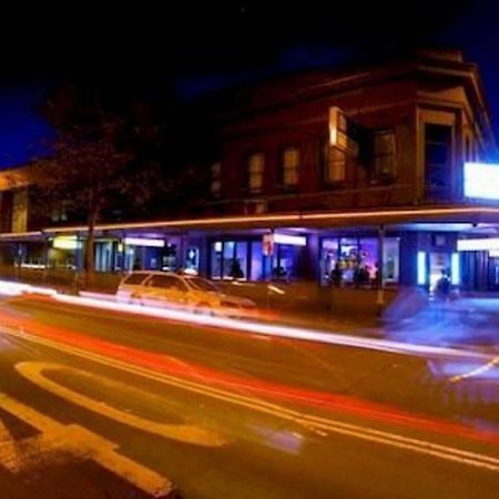 Delany Hotel Newcastle Exterior photo